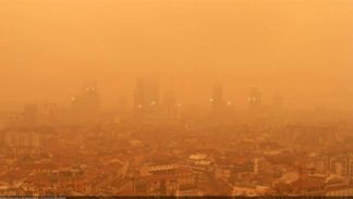 cieloarancione-324x183 Il cielo di Milano non è azzurro, ma arancione Ambiente Costume e Società   