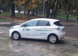 e@vai mobilità sostenibile