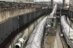 m4milano-300x196 Apre il 31 gennaio 2021 la prima tratta della M4 Curiosità Economia   