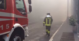 vigilidelfuocomilano-324x167 Grave incidente alla Lamina Spa di via Rho. Cosa potrebbe essere successo Cronaca Milano Prima Pagina   