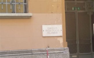 palazzoclerici-324x200 Una visita al Circolo Filologico Milanese Costume e Società Cultura   
