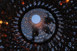 IMG_9274-324x216 Expo 2015 e il pericolo di estinzione delle Api Costume e Società Cultura   