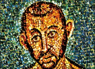 ambrogio2017-324x237 Libri. Le leggende di Sant' Ambrogio Costume e Società Milano Misteriosa   