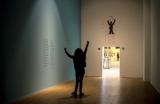 img_2248-324x210 La Triennale di Milano presenta il suo 2018: immaginare il futuro significa spesso ricominciare. Cronaca Milano Cultura   