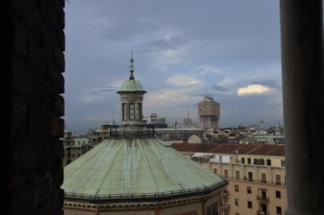 campanile-sospiri3-324x215 Riaprono le visite guidate sul Campanile dei Sospiri Costume e Società Milano Misteriosa   