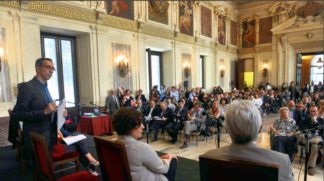 milanofoodcity-324x181 Milano Food City. La settimana del cibo Costume e Società Fiere e mercati   