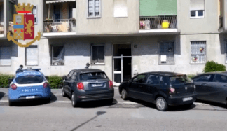 2018-05-12-12.14.27-324x187 Legge Merlin. Le confiscano 5 appartamenti per mancanza di discrezione Cronaca Milano Prima Pagina   