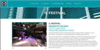 radiocity-324x163 La quarta edizione di RadioCity Milano Intrattenimento Musica   