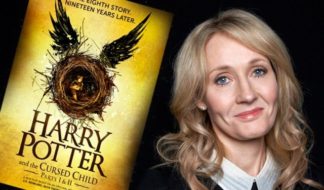 rowling-324x190 J.K. Rowling. Potter si, Potter no? Cinema Intrattenimento   