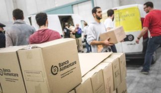 Banco-Alimentare-nel-2017-assistiti-300mila-disperati-324x187 Banco Alimentare: nel 2017 assistiti 300mila disperati Costume e Società Curiosità   