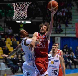img_5567-324x316 L'Olimpia Milano se la gioca col Fenerbahce e vince Basket Sport   