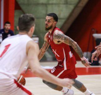 img_9882-324x305 Olimpia: Mike James premiato MVP a Zara Basket Sport   